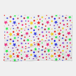 Libertas Geschirrtuch