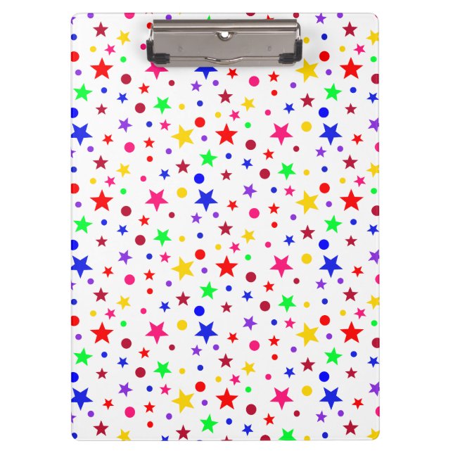 Libertas Klemmbrett (Vorderseite)