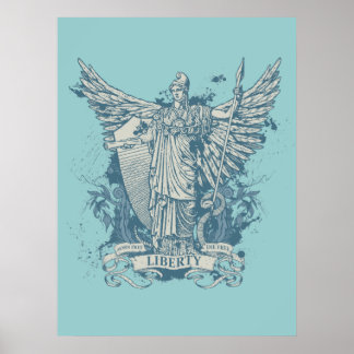 Libertas Poster