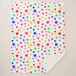 Libertas Sherpadecke