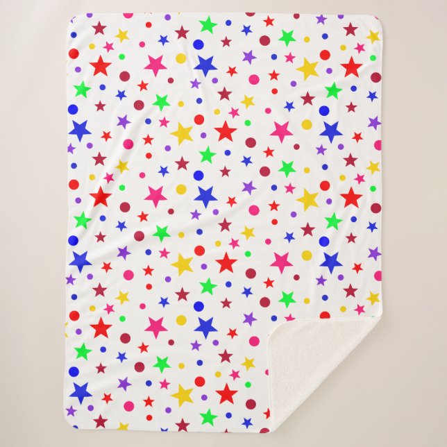 Libertas Sherpadecke (Vorderseite)