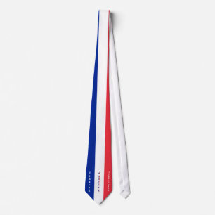 liberté, égalité, fraternité krawatte