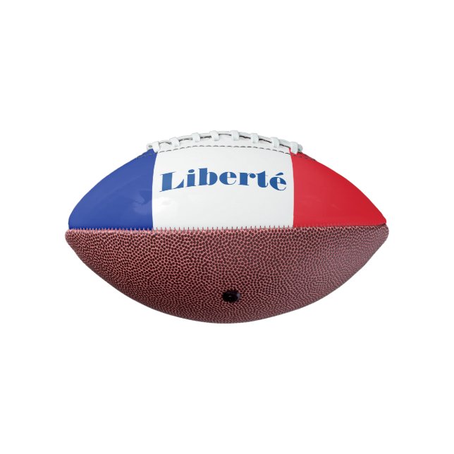 Liberté Mini Football (Gedreht 270)