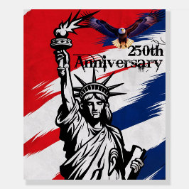 Liberty 250 Years Strong
