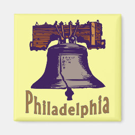 Liberty Bell Magnet