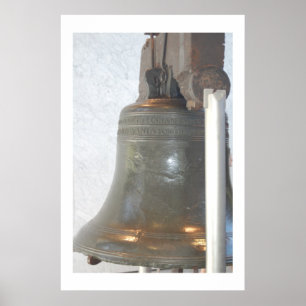 Liberty Bell Poster