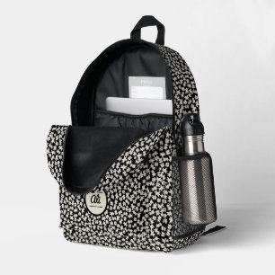 Liberty Black 1 Bedruckter Rucksack