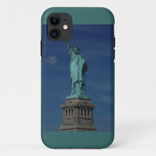 Liberty Enlightening the World - Statue of Liberty Case-Mate iPhone Hülle