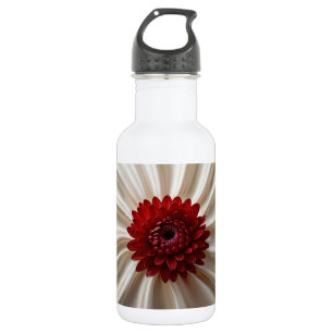 Liberty Flasche Japanase Farben Edelstahlflasche