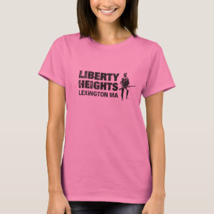 Liberty Heights Women's T-Shirt