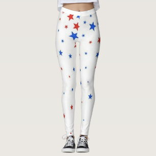 Liberty Legs Leggings