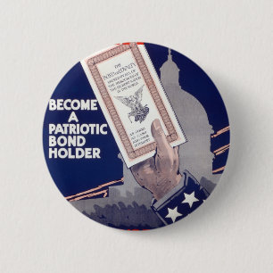 Liberty Loan Button