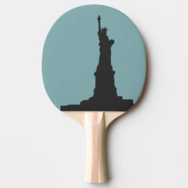 Liberty Ping Pong Paddle Tischtennis Schläger