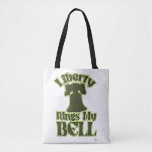 Liberty Rings My Bell Fun Tourism Design