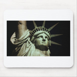 Liberty-Staue Mousepad