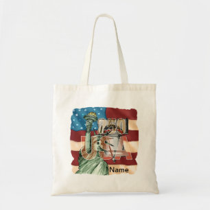 Liberty USA 250. Jubiläum Tragetasche