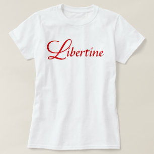 Liberzin T-Shirt