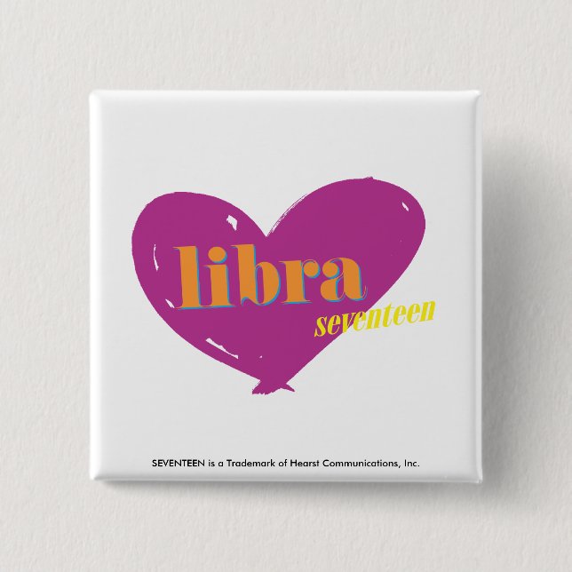 Libra 2 button (Vorderseite)