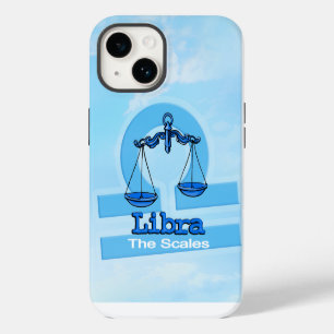 Libra Air signe zodiac iphone sky Hülle