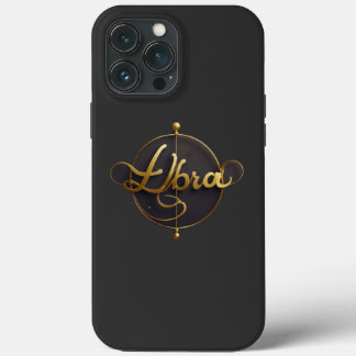 Libra Case-Mate iPhone Hülle