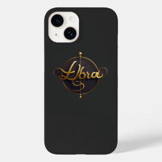 Libra Case-Mate iPhone 14 Hülle