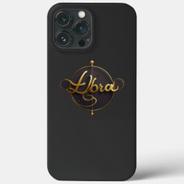 Libra Case-Mate iPhone Hülle