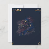 Libra Constellation - Einzigartiges Libra Lover Ge
