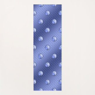 Libra die Skala Yogamatte