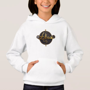 Libra Hoodie