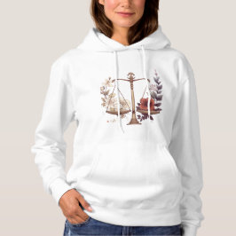 Libra Hoodie