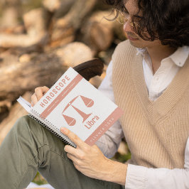 Libra Horoscope Planer