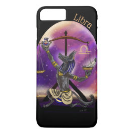 Libra~ipod Touchcase Case-Mate iPhone Hülle