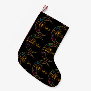Libra Kleiner Weihnachtsstrumpf