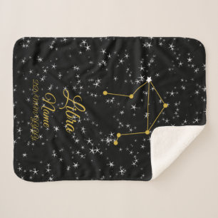 Libra-Konstellation Sherpadecke