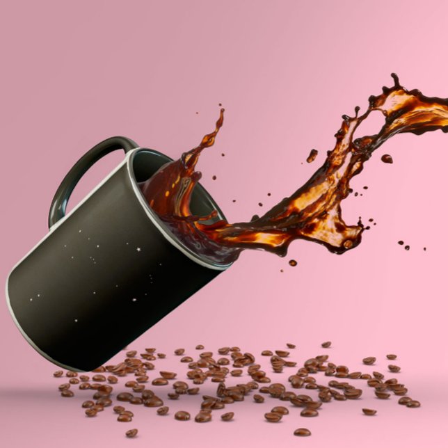 Libra-Konstellation Tasse (Von Creator hochgeladen)