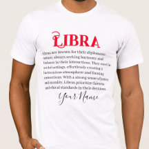 Libra-Merkmale und Tierzeichen