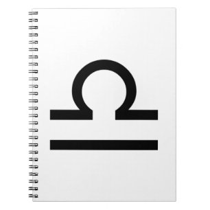 Libra Notizblock
