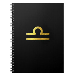 Libra Notizblock
