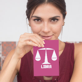 Libra Post-it Klebezettel