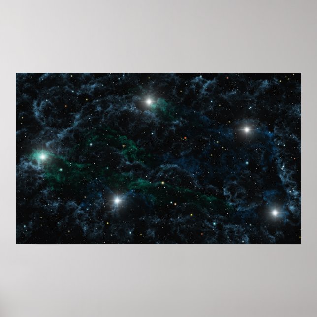 Libra Poster (Vorne)