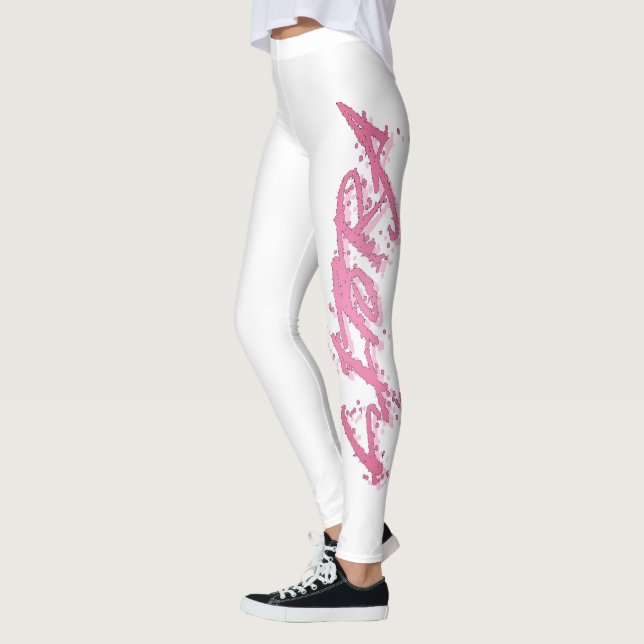 Libra Reflection Leggings (Links)
