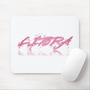 Libra Reflection Mousepad