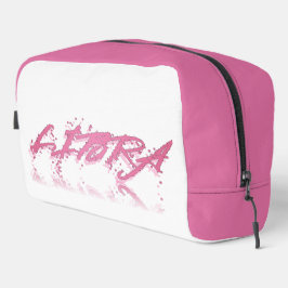 Libra Reflection Waschbeutel