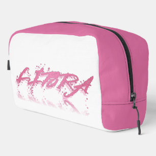 Libra Reflection Waschbeutel