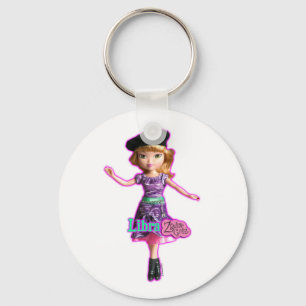 Libra-Schlüsselanhänger Schlüsselanhänger