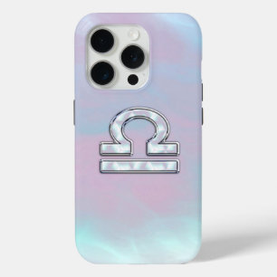 Libra Symbol Mutter von Pearl Style Case-Mate iPhone Hülle