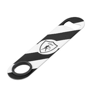 Libra-Symbol Speed Flaschenöffner