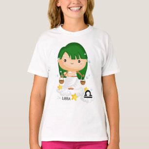 Libra T-Shirt