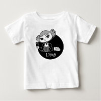 Libra-T - Shirt