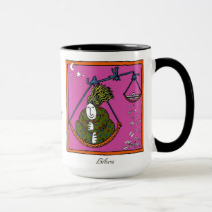 Libra Tasse